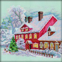 М088 "Рождество" (РТО)