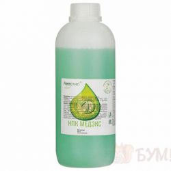 Средство дезинфицирующее 1л АВЕСТИЛ, концентрат, ш/к 34685