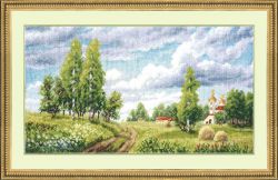 ВМ-005 Поле (Золотое Руно)