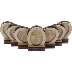 Набор мини органайзеров FLZB-110