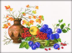 М188 "Чаша со сливой" (РТО)